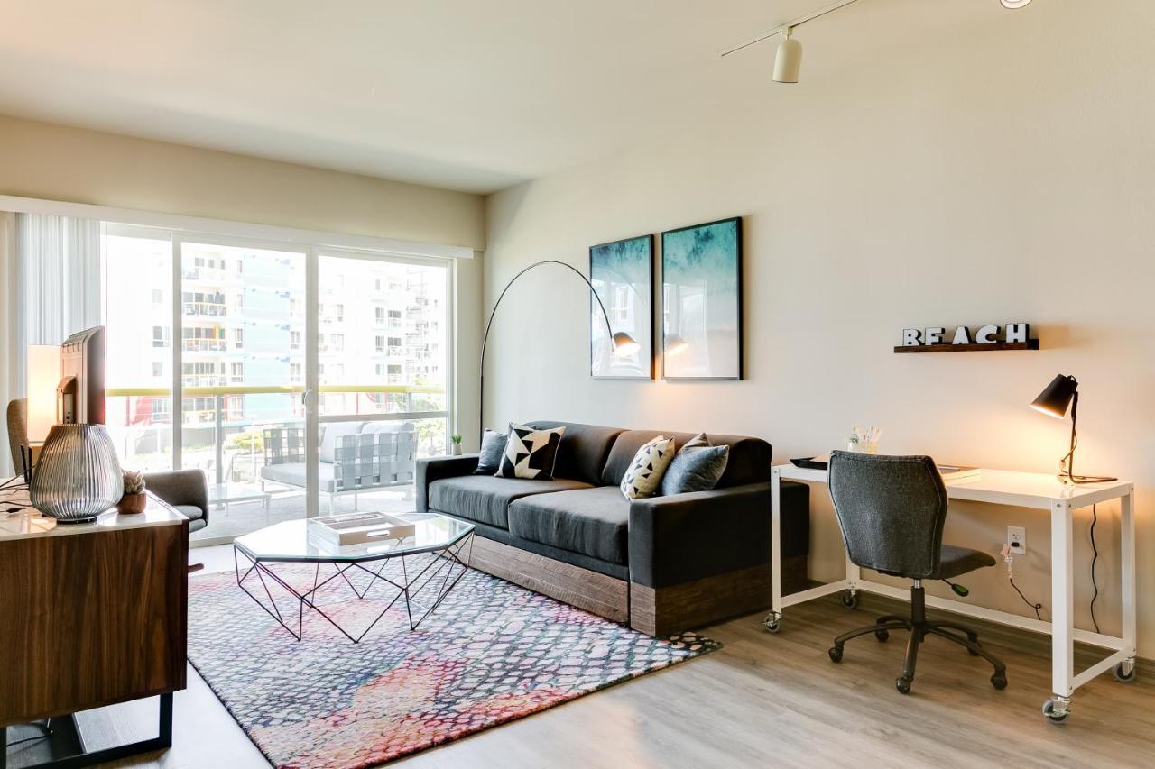 Abode Los Angeles - Marina Del Rey Venice Beach — Photos 2
